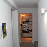 아파트 The Doubling Place Of Space And Time In Poland *