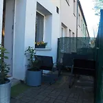 Lejlighed The Doubling Place Of Space And Time In Poland *
