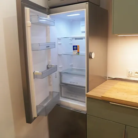 Apartment The Doubling Place Of Space And Time In Poland *