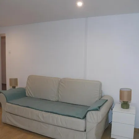 شقة The Doubling Place Of Space And Time In Poland *