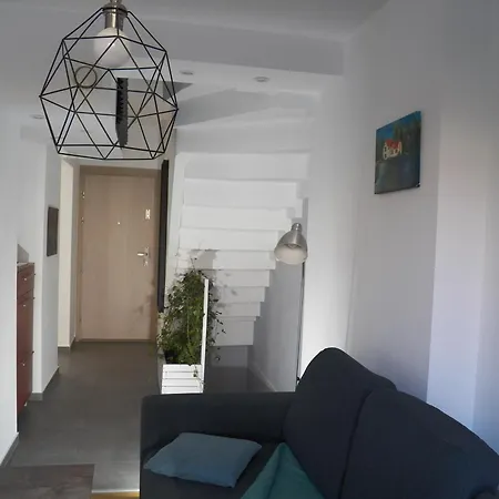 The Doubling Place Of Space And Time In Poland *