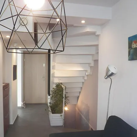 The Doubling Place Of Space And Time In Poland *