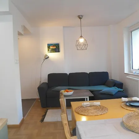 דירה The Doubling Place Of Space And Time In Poland