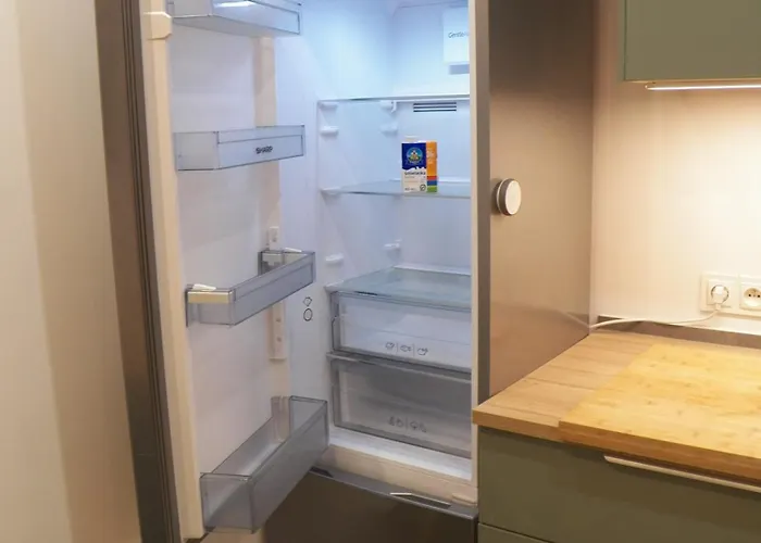 דירה The Doubling Place Of Space And Time In Poland *