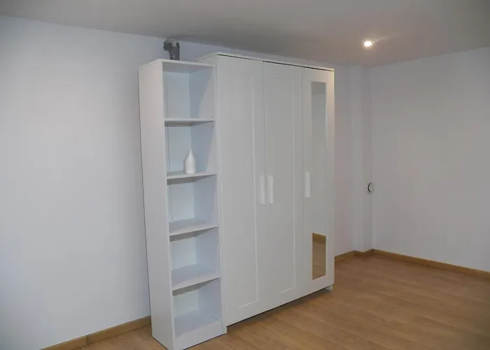 דירה The Doubling Place Of Space And Time In Poland