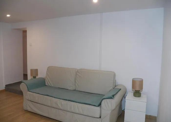 דירה The Doubling Place Of Space And Time In Poland *