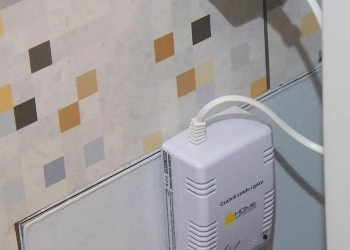 דירה The Doubling Place Of Space And Time In Poland *