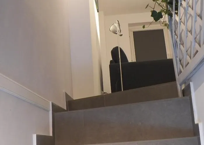 דירה The Doubling Place Of Space And Time In Poland גדינייה