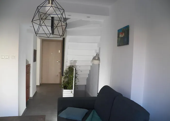 The Doubling Place Of Space And Time In Poland *