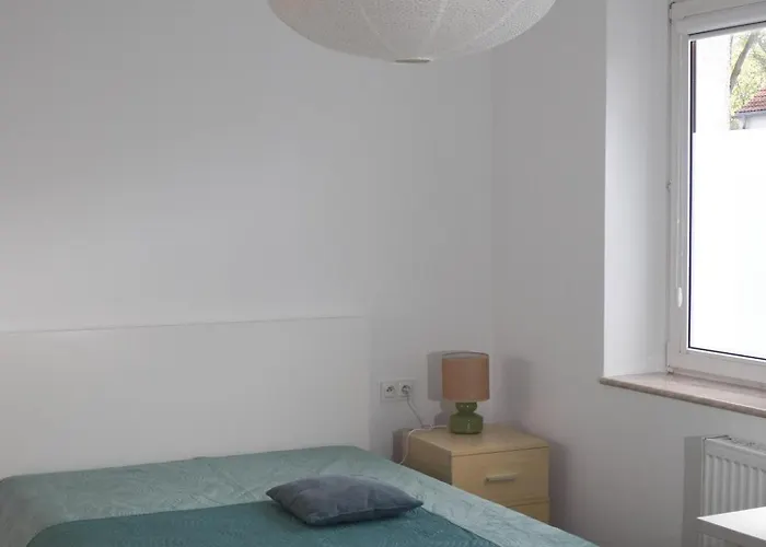 דירה The Doubling Place Of Space And Time In Poland *