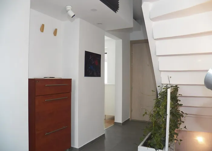 The Doubling Place Of Space And Time In Poland Апартаменти *