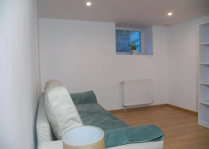 The Doubling Place Of Space And Time In Poland דירה *