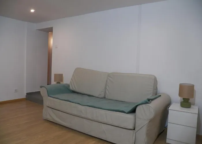 Апартаменти The Doubling Place Of Space And Time In Poland *