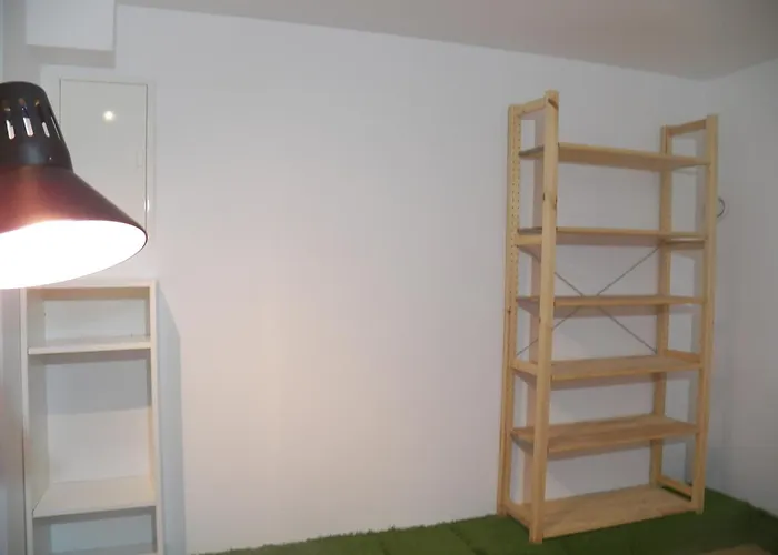 דירה The Doubling Place Of Space And Time In Poland גדינייה