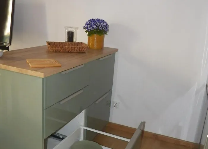 The Doubling Place Of Space And Time In Poland Апартаменти