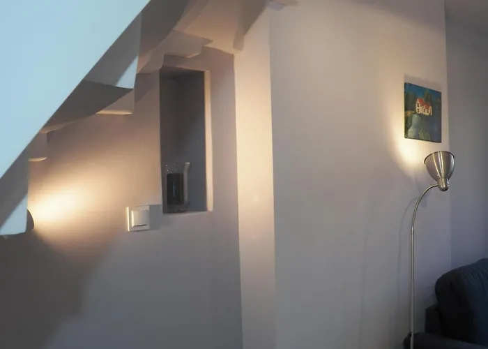 The Doubling Place Of Space And Time In Poland Гдиня