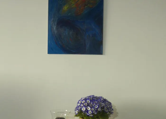 דירה The Doubling Place Of Space And Time In Poland