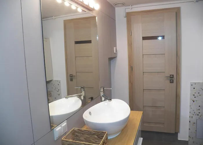 The Doubling Place Of Space And Time In Poland Гдиня