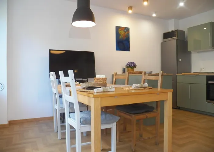 The Doubling Place Of Space And Time In Poland