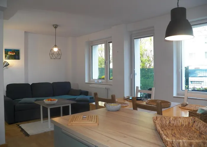 The Doubling Place Of Space And Time In Poland דירה גדינייה