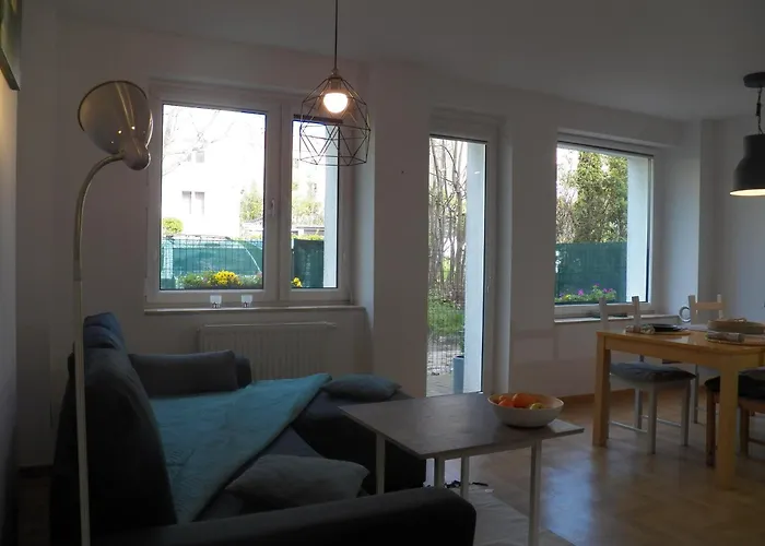 The Doubling Place Of Space And Time In Poland גדינייה